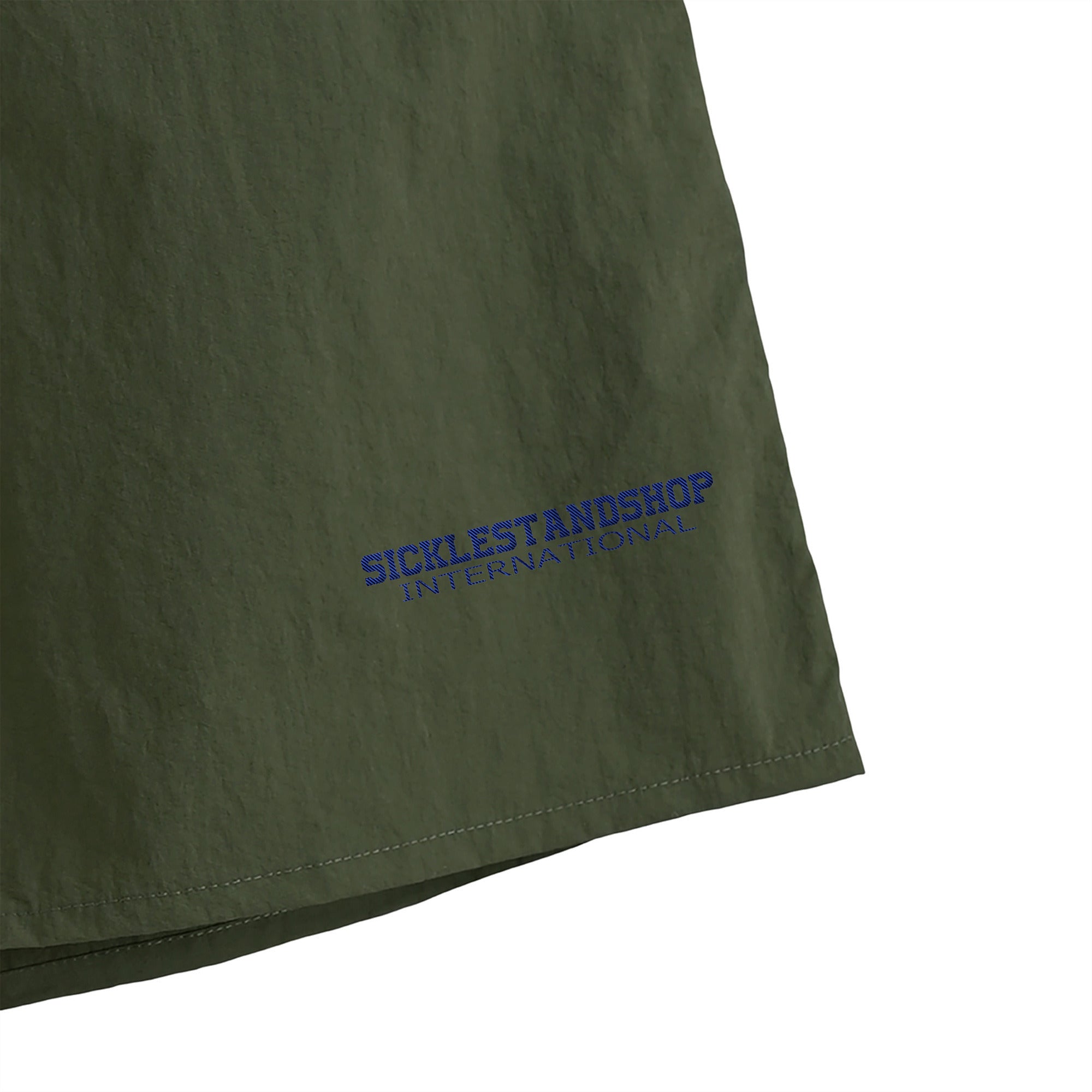 Logo Shorts – sicklestandshop