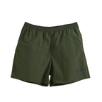 Logo Shorts