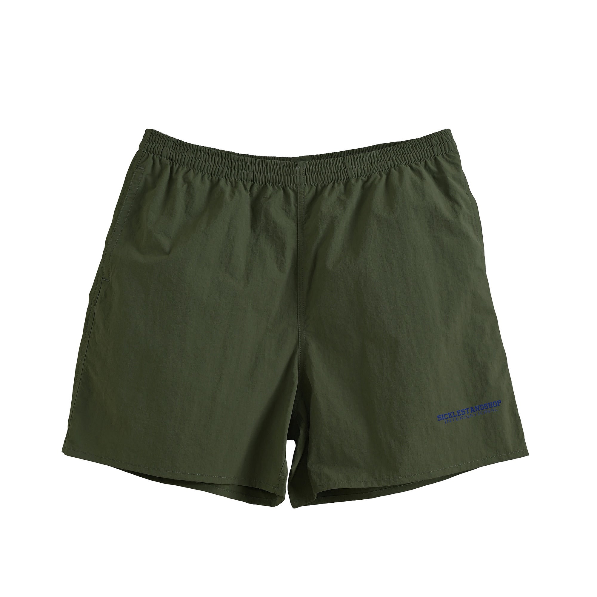 Logo Shorts