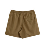 Logo Nylon Short beige image