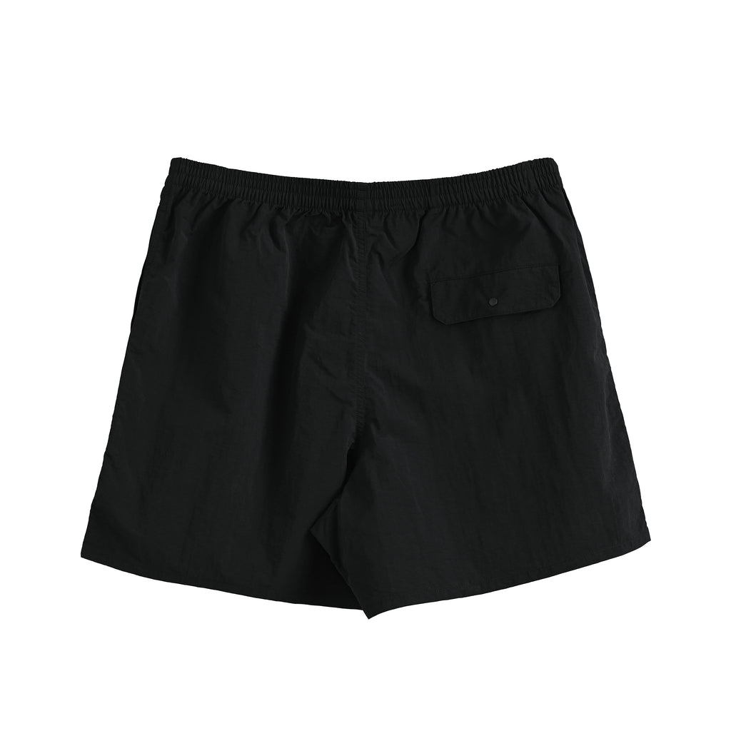 Logo Nylon Short black image