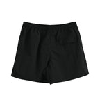 Logo Nylon Short black image