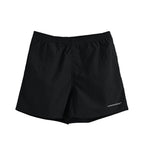 Logo Nylon Short black image