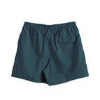 Logo Nylon Short cobalt-blue image