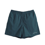 Logo Nylon Short cobalt-blue image