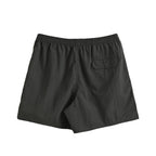 Logo Nylon Short gray image