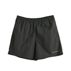 Logo Nylon Short gray image