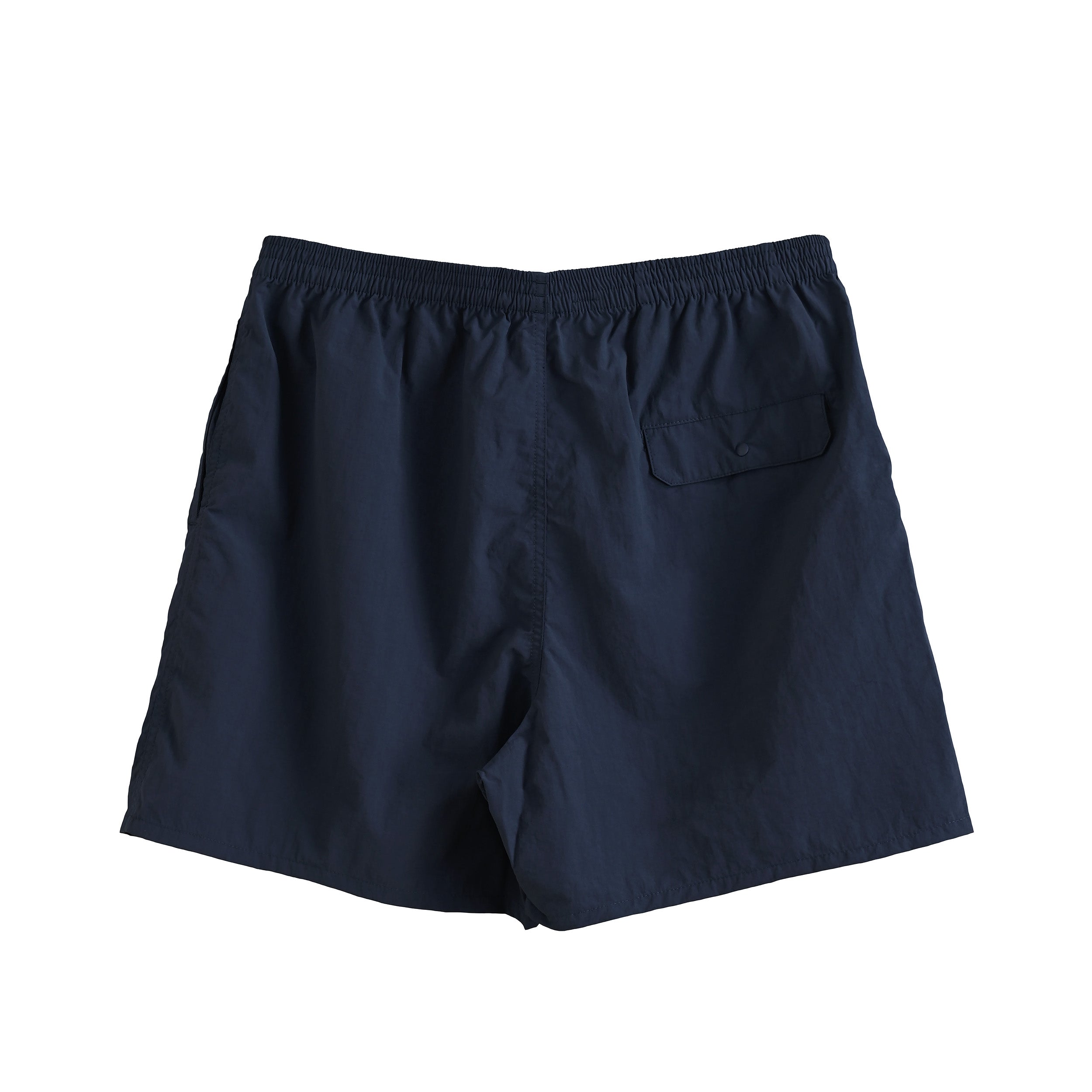 Logo Nylon Short navy image