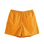Logo Nylon Short orange image