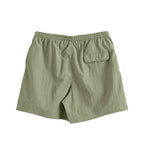 Logo Nylon Short smoky-green image