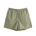 Logo Nylon Short smoky-green image