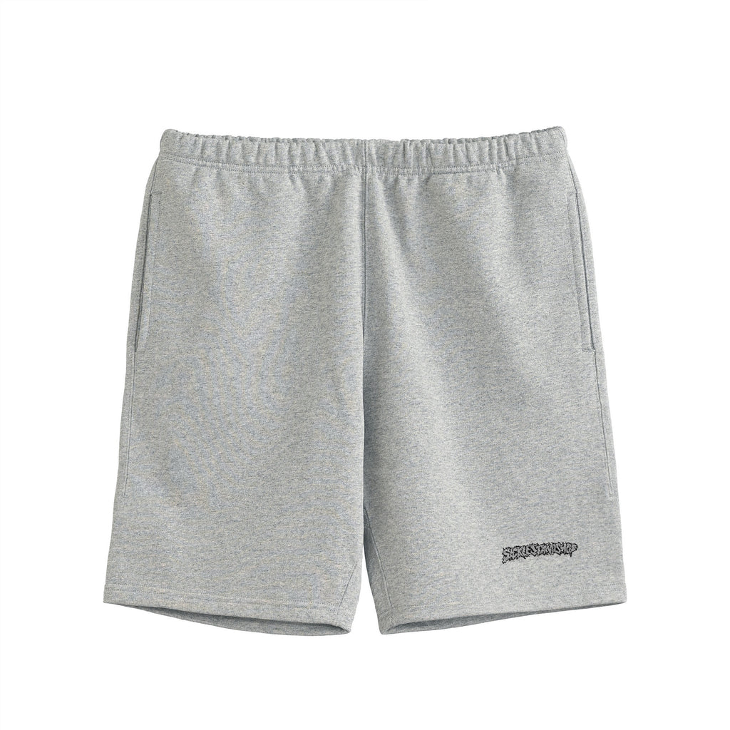 SSSawsome Sweat Short ash image