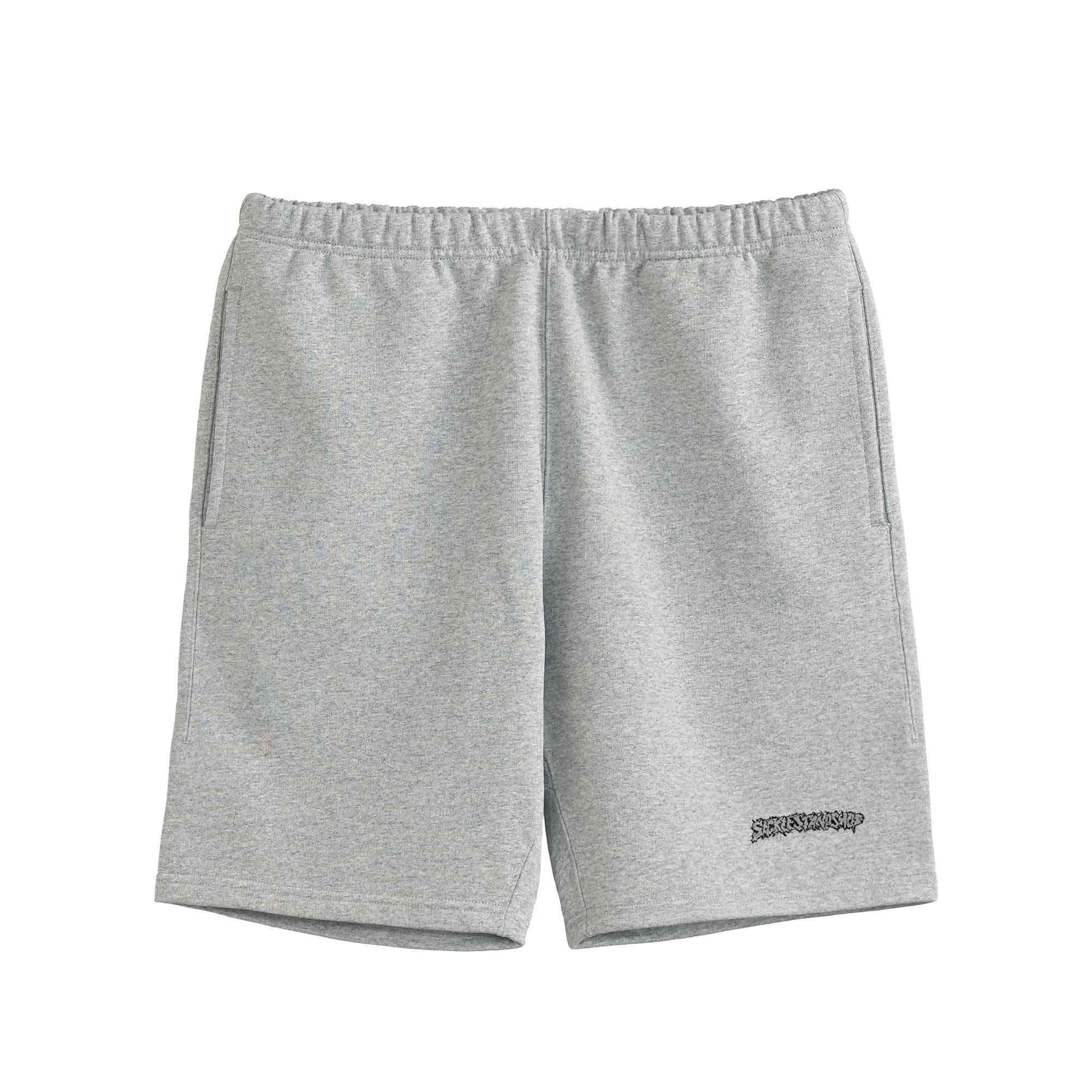 SSSawsome Sweat Short ash image