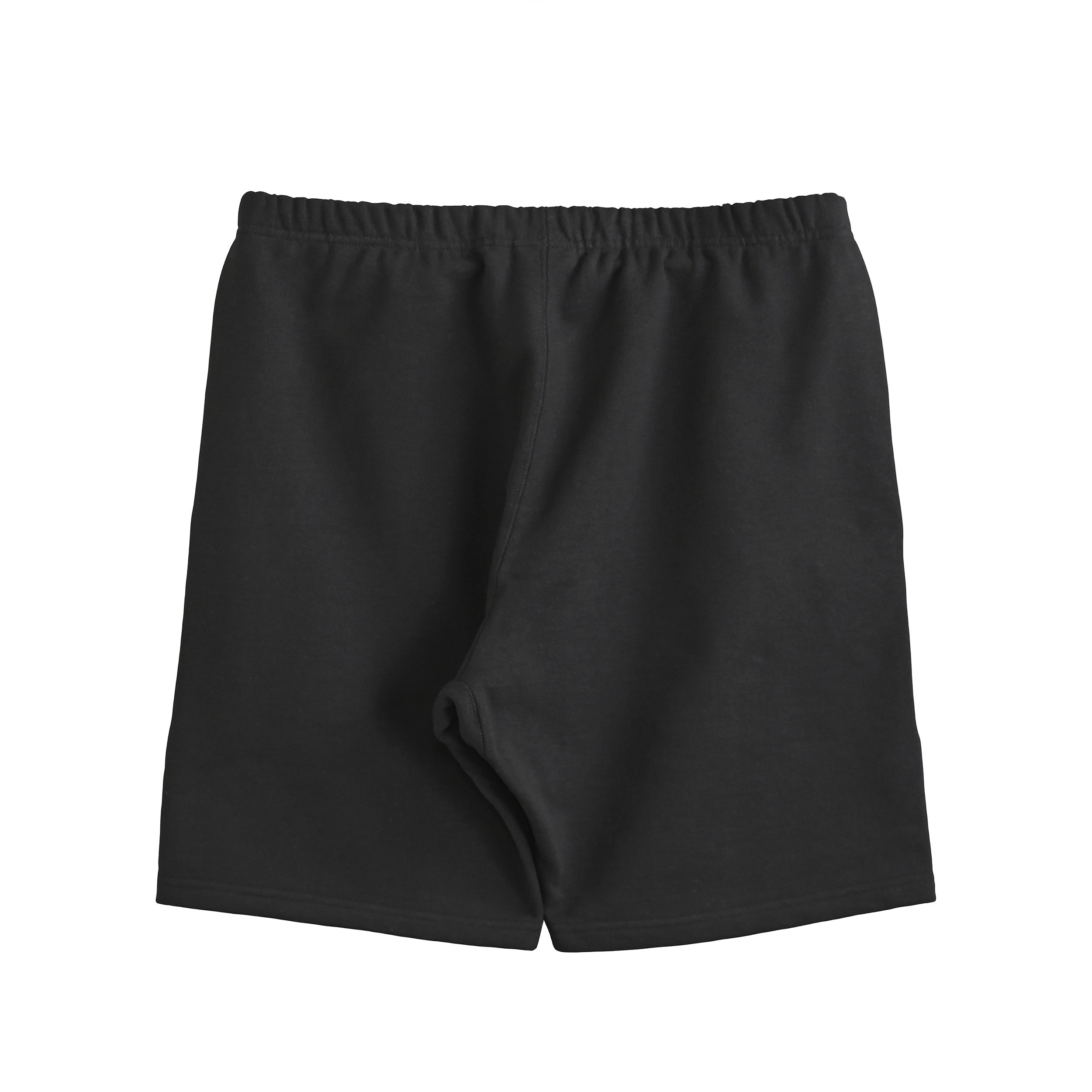 SSSawsome Sweat Short black image