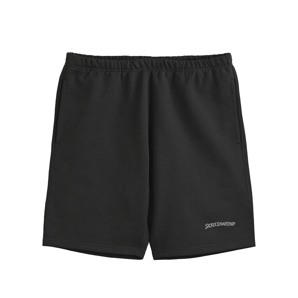 SSSawsome Sweat Short black image