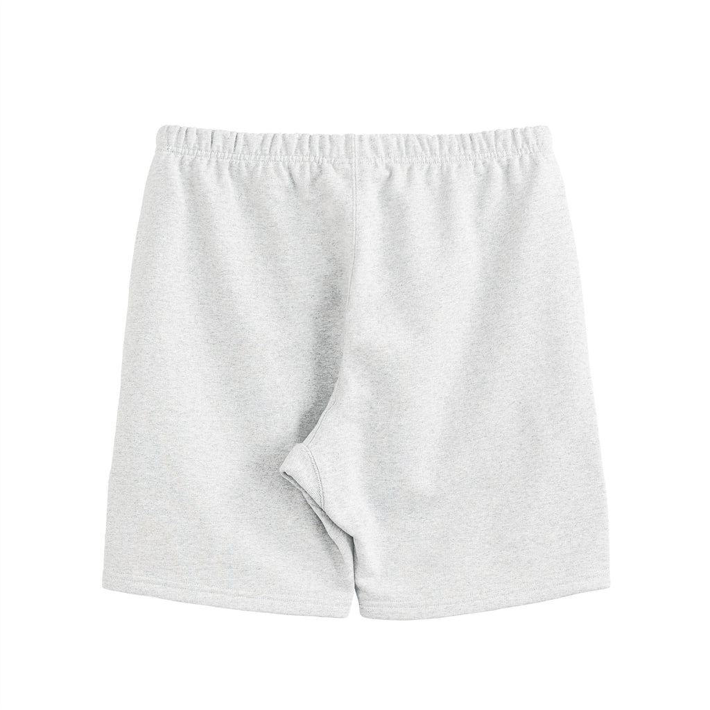 SSSawsome Sweat Short light-ash image