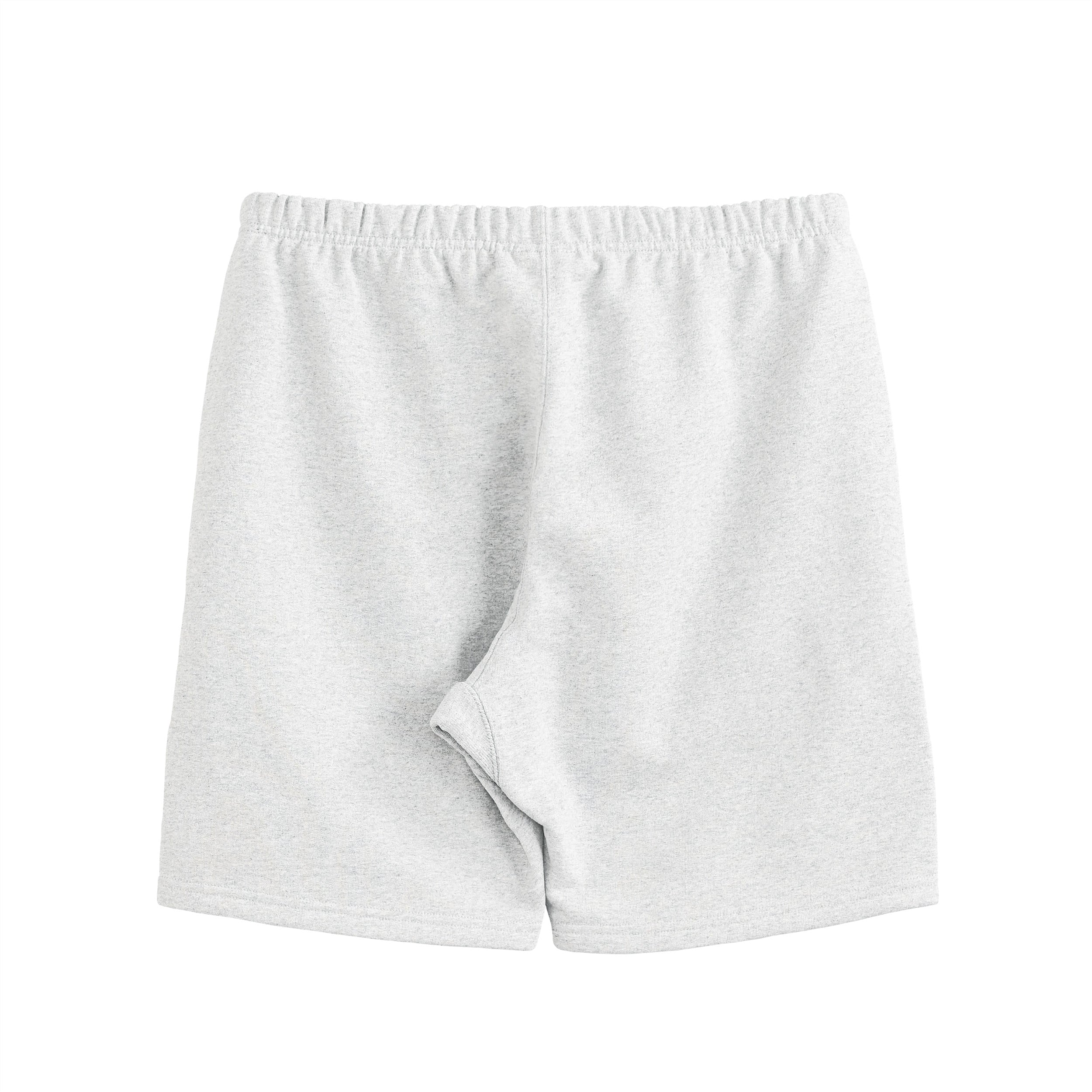 SSSawsome Sweat Short light-ash image