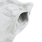 SSSawsome Sweat Short light-ash image