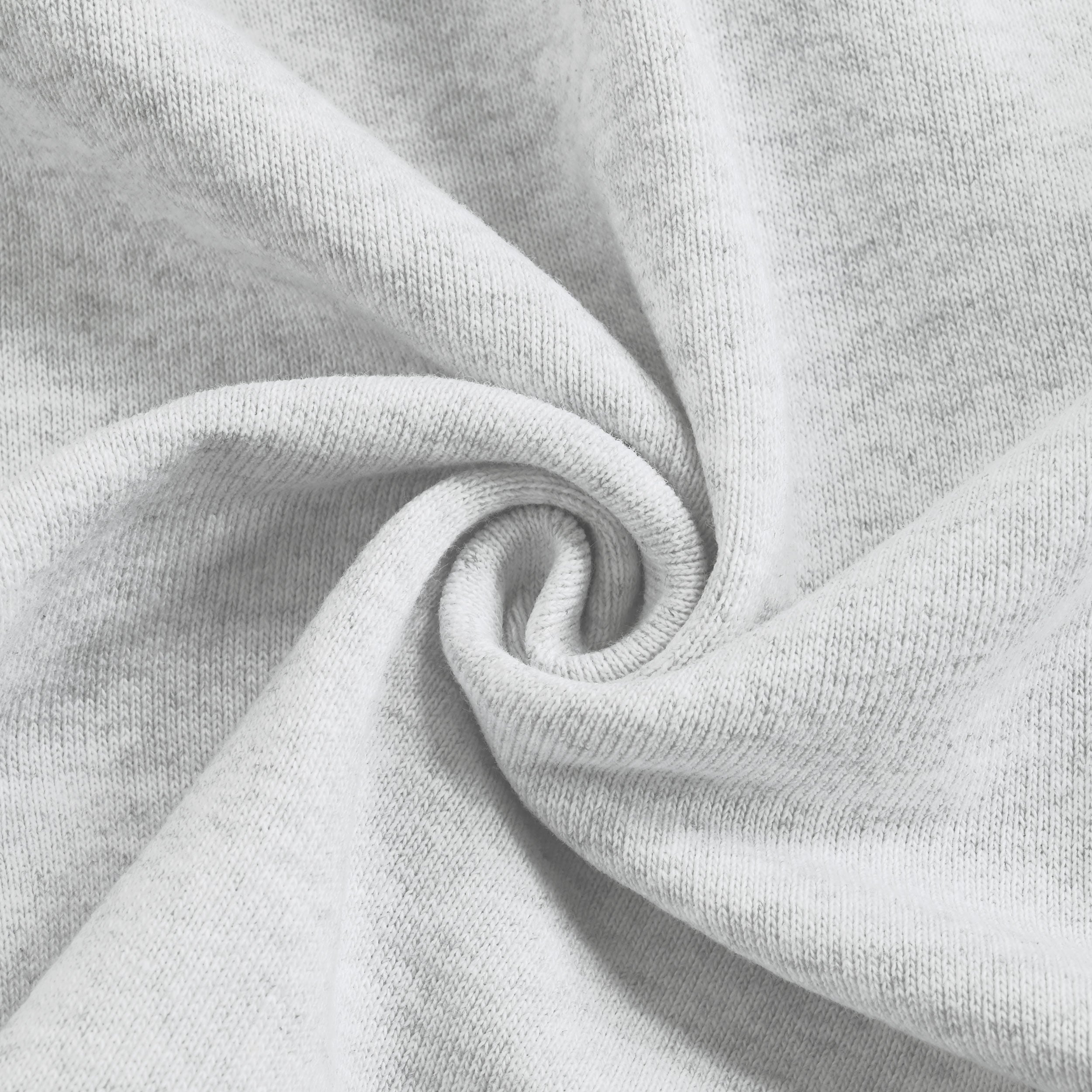 SSSawsome Sweat Short light-ash image