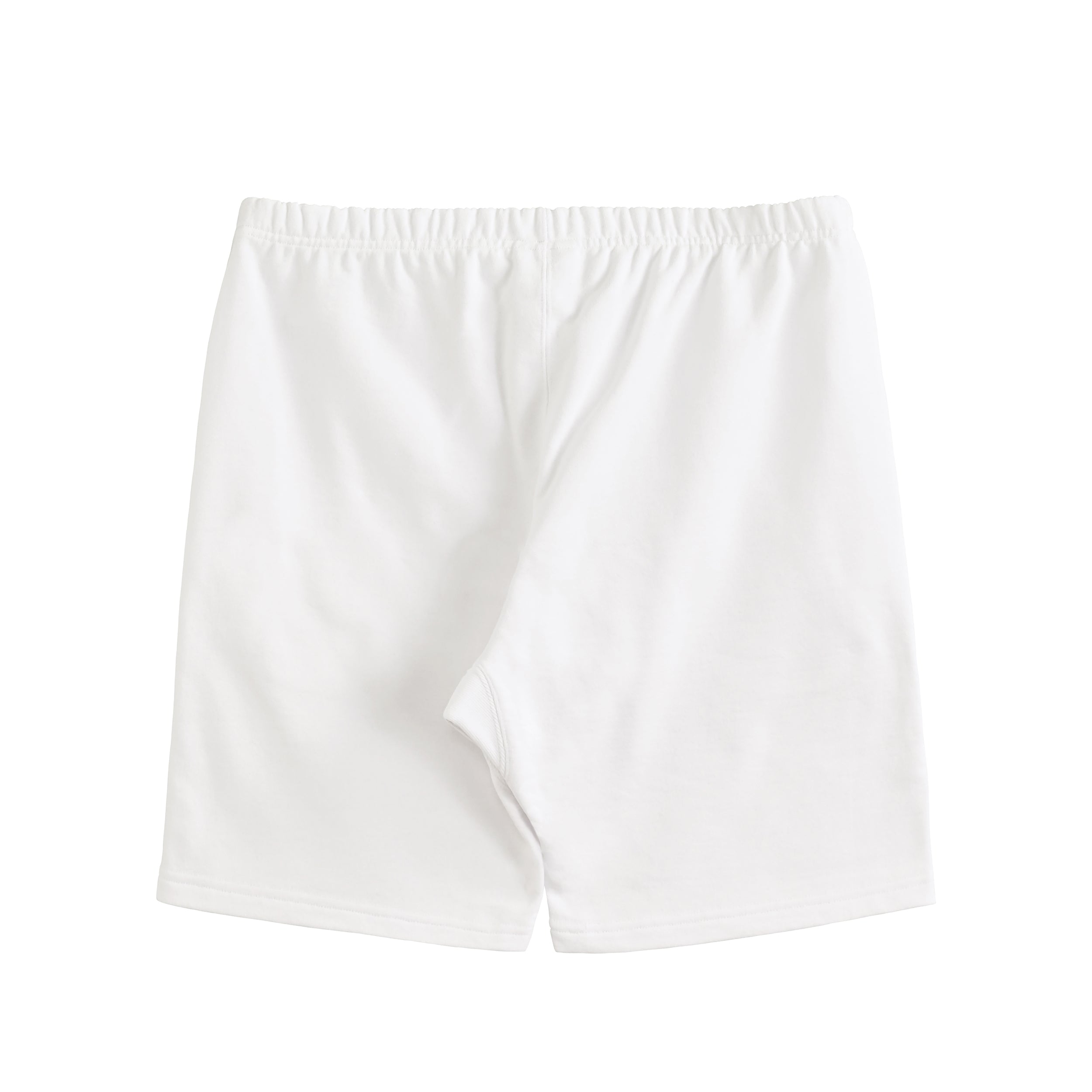 SSSawsome Sweat Short white image