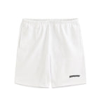SSSawsome Sweat Short white image