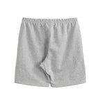 Katakana Sweat Short ash image
