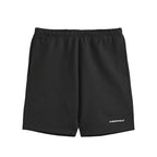 Katakana Sweat Short black image