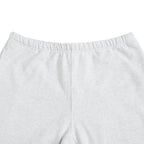 Katakana Sweat Short light-ash image