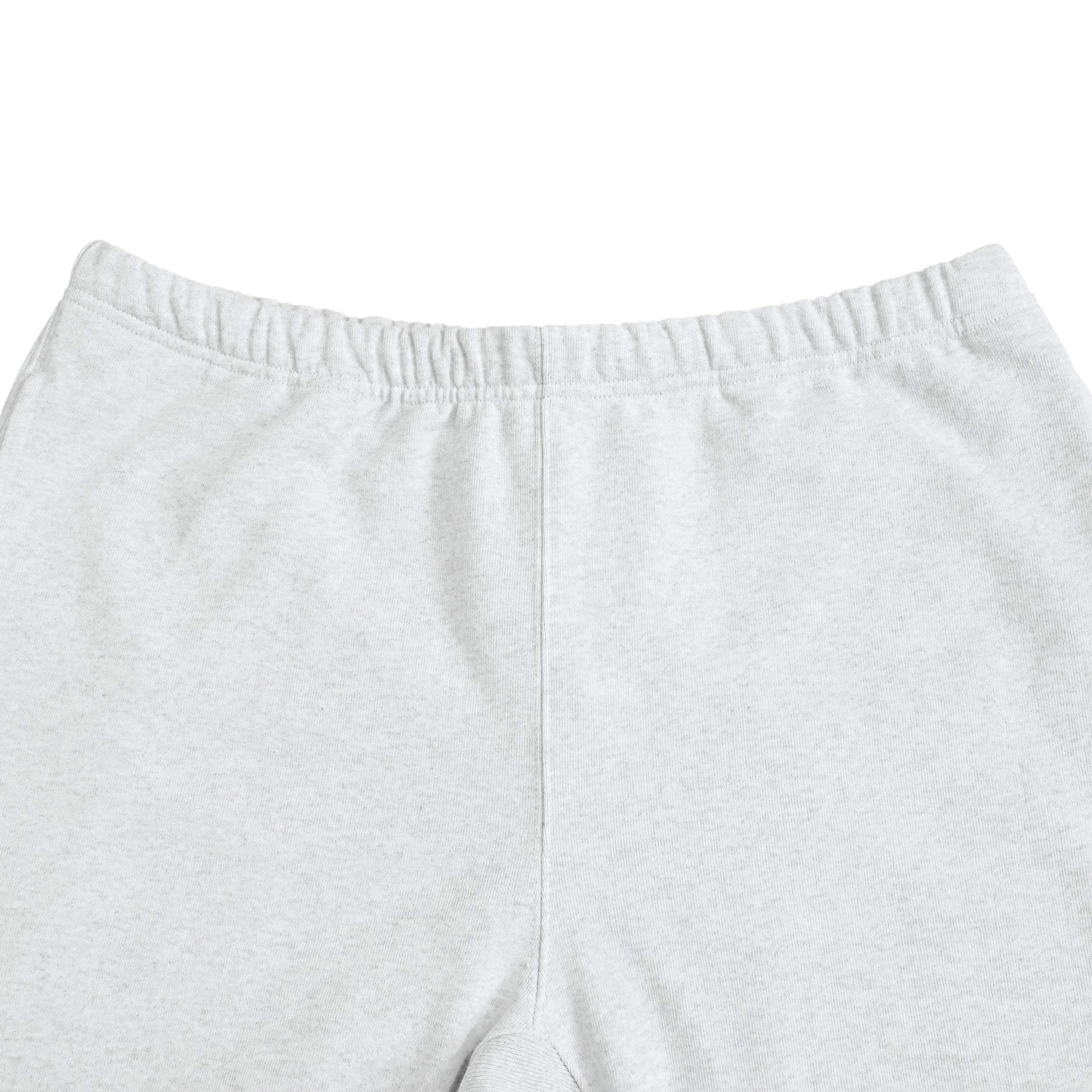 Katakana Sweat Short light-ash image
