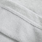 Katakana Sweat Short light-ash image