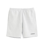 Katakana Sweat Short light-ash image