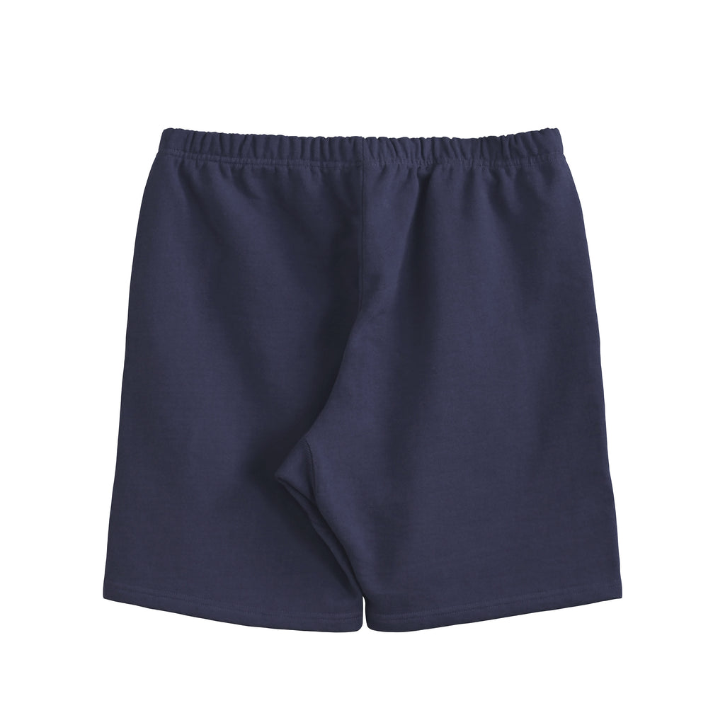 Katakana Sweat Short navy image
