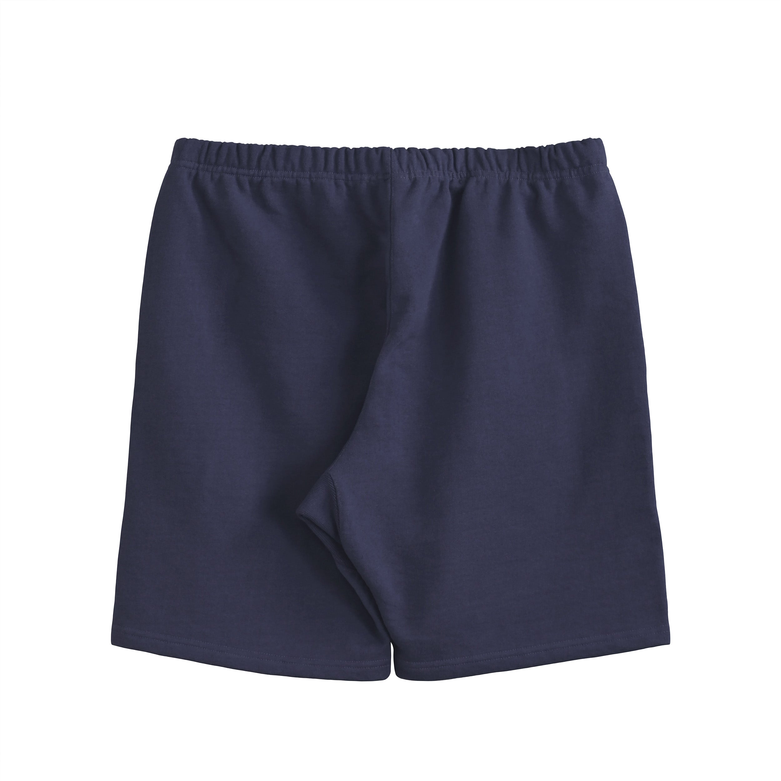 Katakana Sweat Short navy image