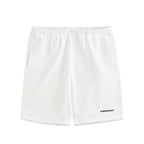 Katakana Sweat Short white image