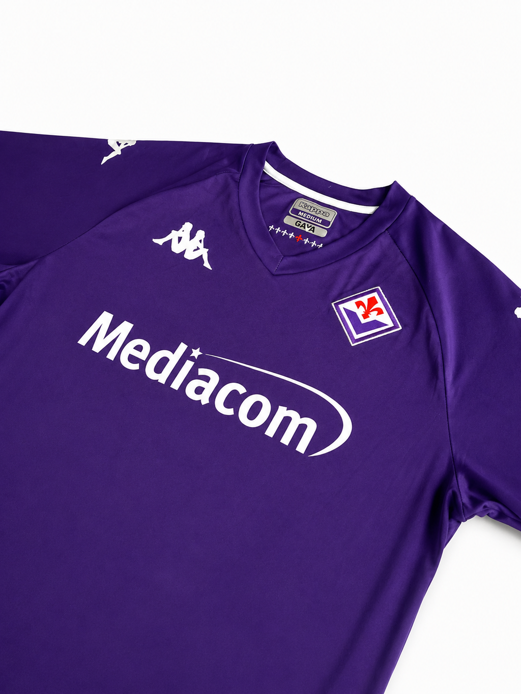 24/25 Fiorentina HOME KOMBAT Kit
