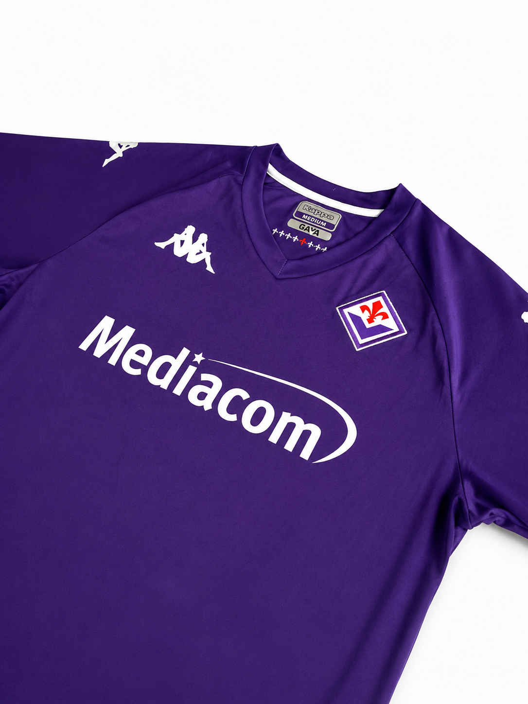 24/25 Fiorentina HOME KOMBAT Kit