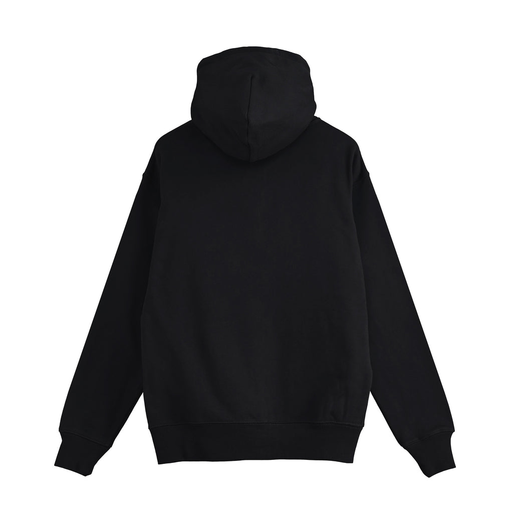 Arch ™️ Logo Zip Hoodie black image