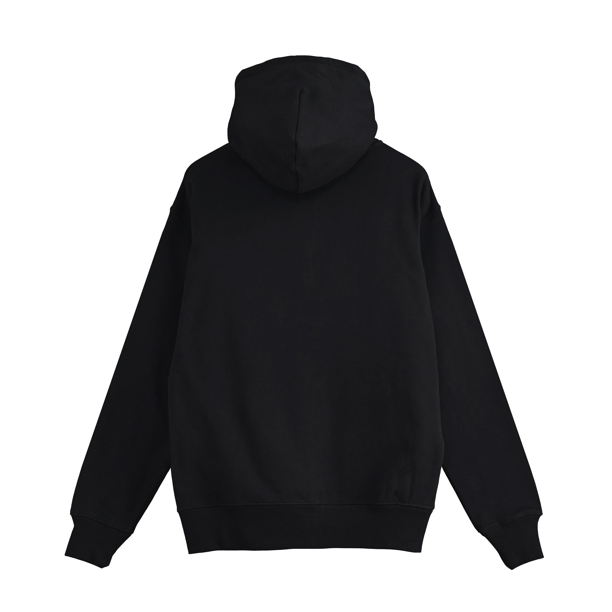 Entertainment Agency Zip Hoodie black image