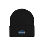 Ford Logo Beanie black image