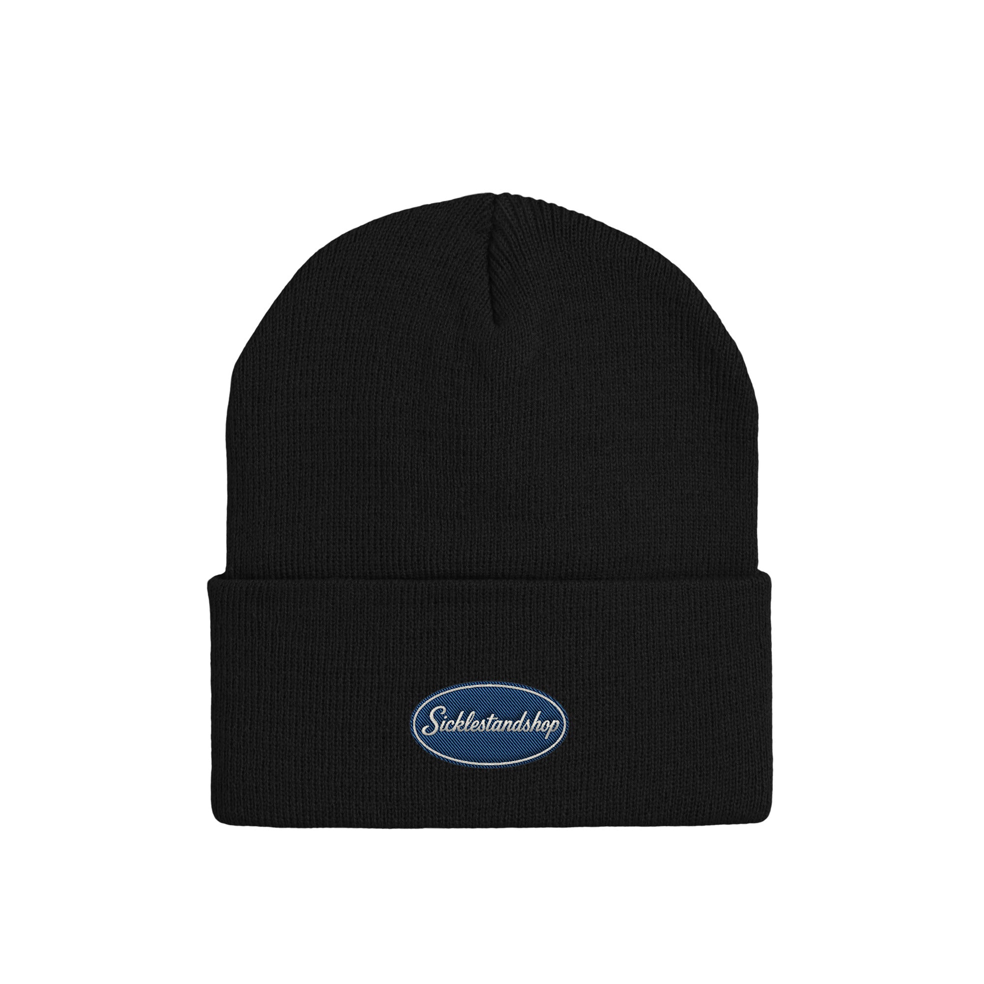Ford Logo Beanie black image