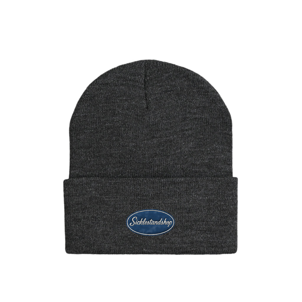 Ford Logo Beanie dark-gray image