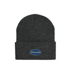 Ford Logo Beanie dark-gray image