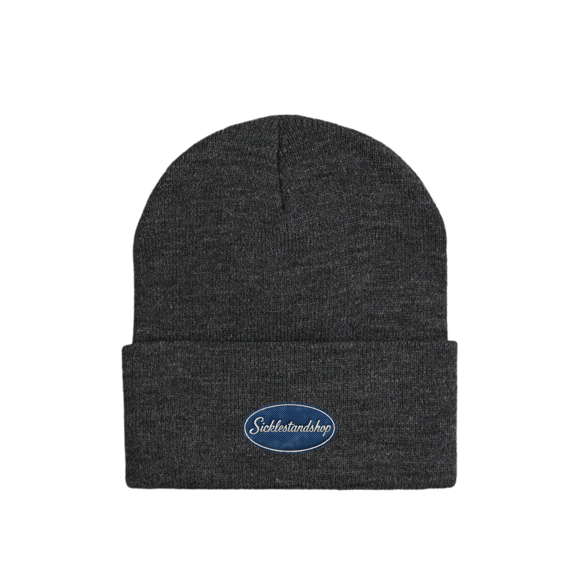 Ford Logo Beanie dark-gray image
