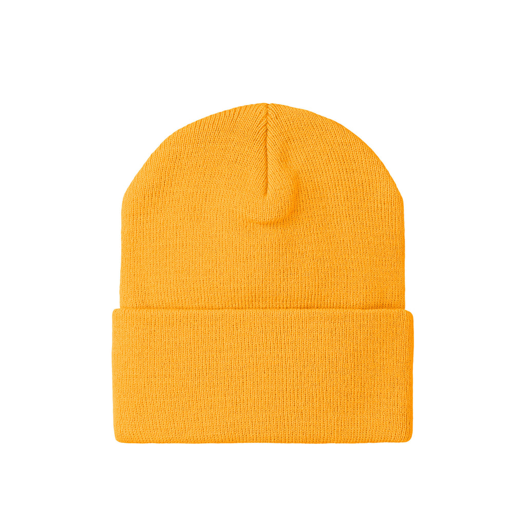 Ford Logo Beanie gold image