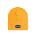 Ford Logo Beanie gold image