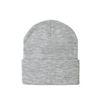 Ford Logo Beanie gray image