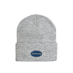 Ford Logo Beanie gray image