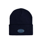 Ford Logo Beanie navy image