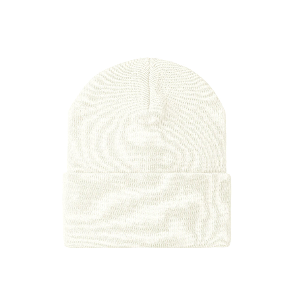 Ford Logo Beanie white image