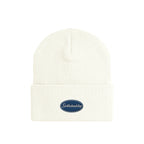 Ford Logo Beanie white image